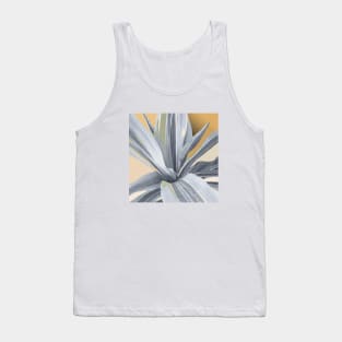 Soft Cactus Tank Top